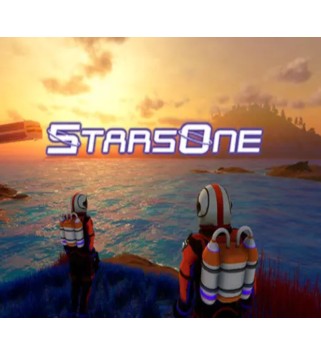 StarsOne Steam Key GLOBAL